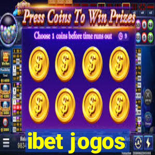 ibet jogos